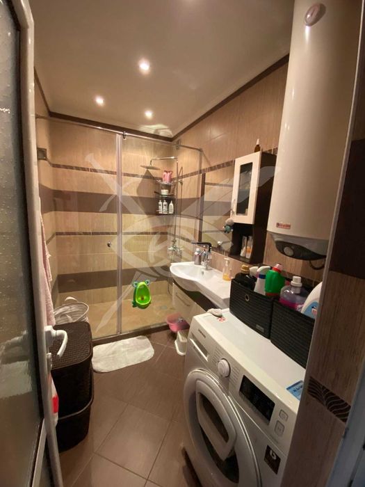 Дава се под наем Тристаен апартамент в Пловдив, Кючук Париж - 87 кв.м за 155000 € - Снимка #7