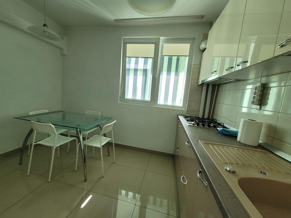 Inchiriez apartament 2 camere I. Mihalache