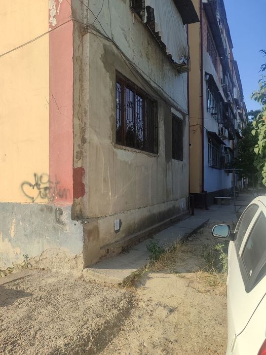 3 хонали дом сотилади