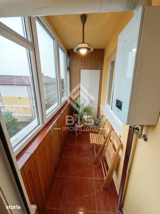 Apartament Generos de 4 Camere în Bistrița – Zonă Centrală