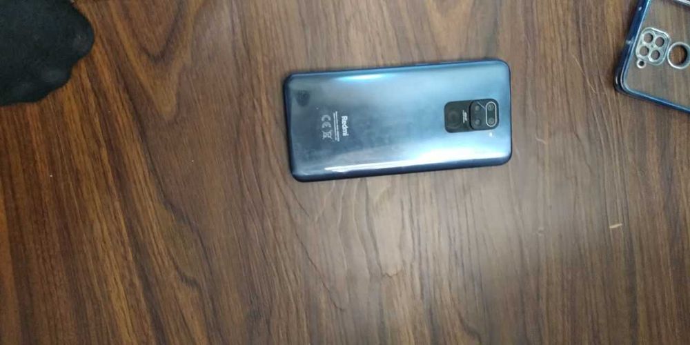 Redmi note 9 ideal