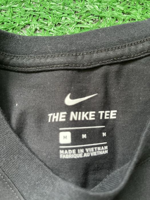 Tricou original Nike Tee, marime M