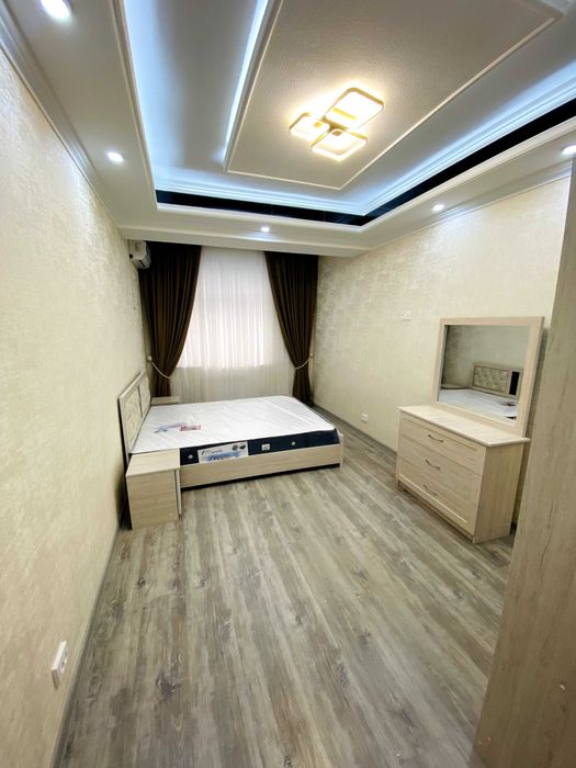 Сдается 3-комнатная квартира в Юнусабадском районе