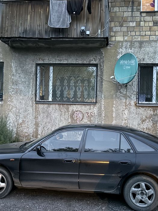 Продаю квартиру на Жби