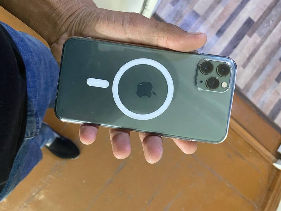 Iphone 11 pro max 256Gb