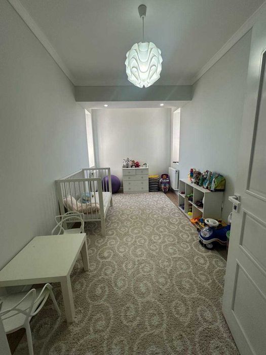 Продаётся 3х комн квартира на 6 этаже Ор-р Гор больница