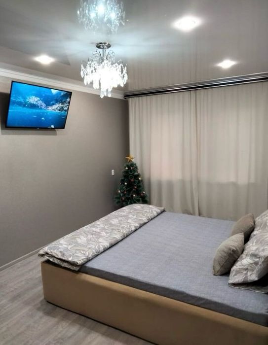 Квартиры посуточно. Удобные локации.