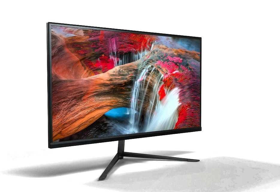 Игровой монитор Konka–27" дюймов 2K IPS 75Hz (Новый, под заказ)