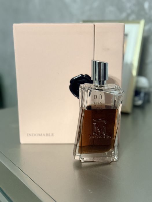 Parfum Unisex Morph Indomable