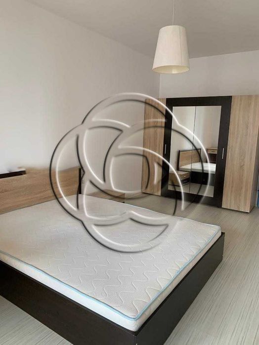 Дава се под наем Двустаен апартамент в София, Редута - 86 кв.м за 525 € - Снимка #2