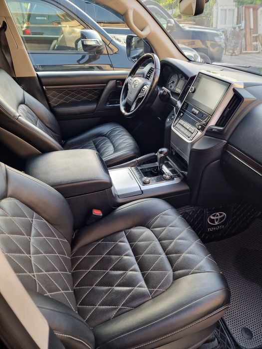 Аренда автомобилей