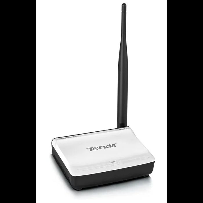 Router Wireless-N Tenda N3 150Mbps