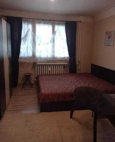 Дава се под наем Едностаен апартамент в София, Център - 30 кв.м за 550 € - Снимка #2