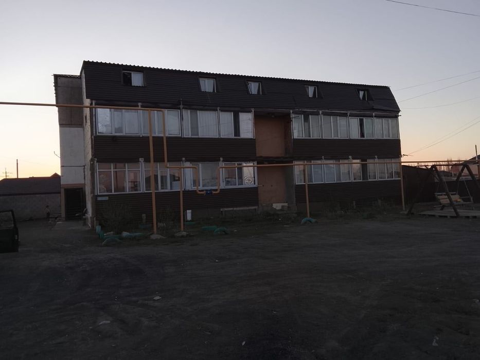 Продам 1 комнатную квартиру