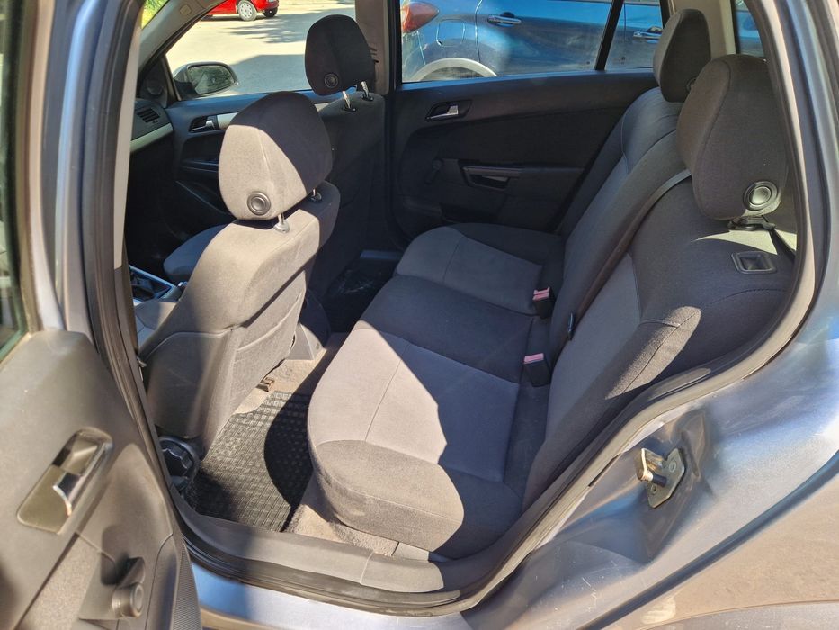 Vand opel astra H an fab 2009 motor 1.7 diesel