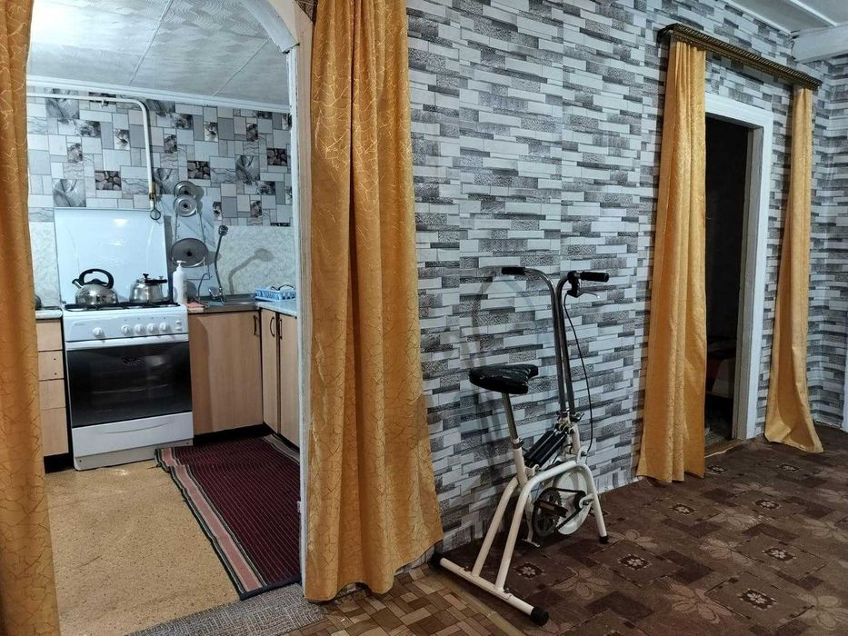 Продам дом недорого, с бизнесом