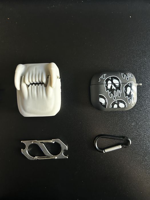 Калъфи за AirPods Pro/Защита и стил