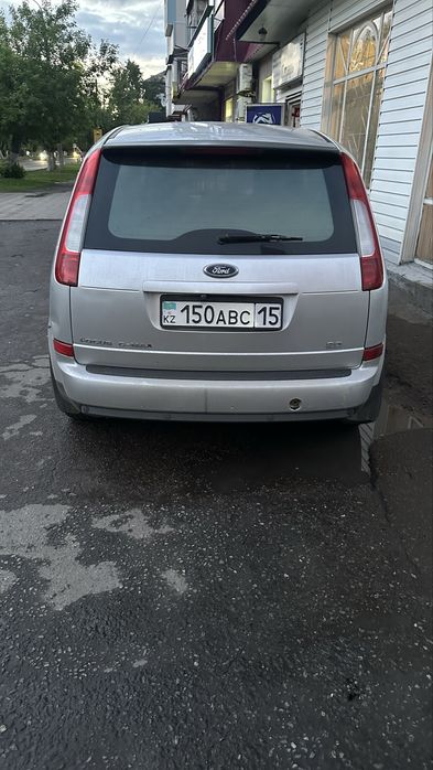 Продам минивен Форд с макс