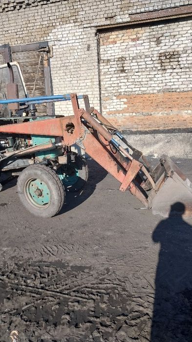 Продам ЮМЗ 6 к л