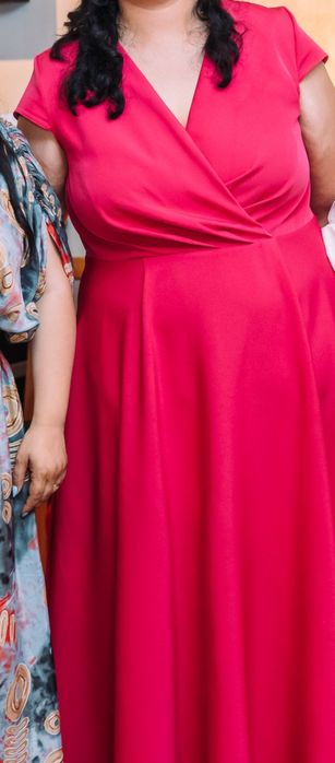 Rochie de ocazie mărime mare