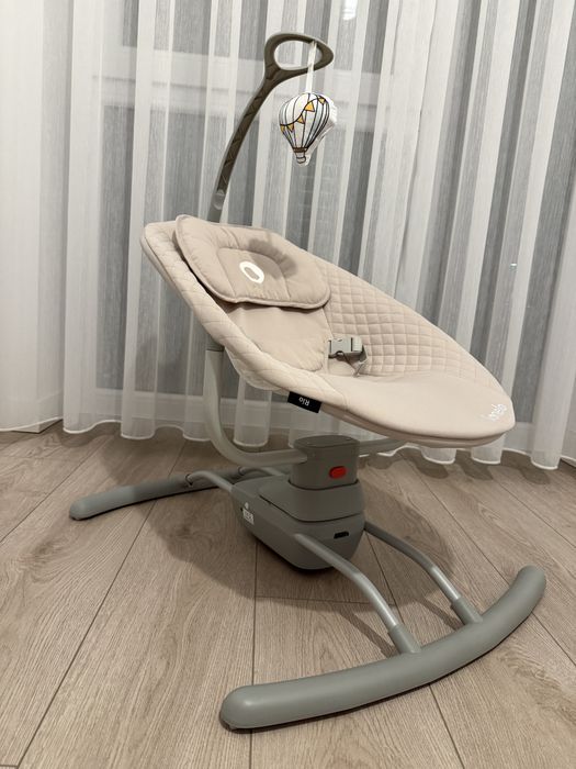 Leagăn Lionelo Rio electric