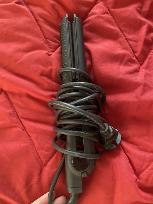 Placa remington, nouă