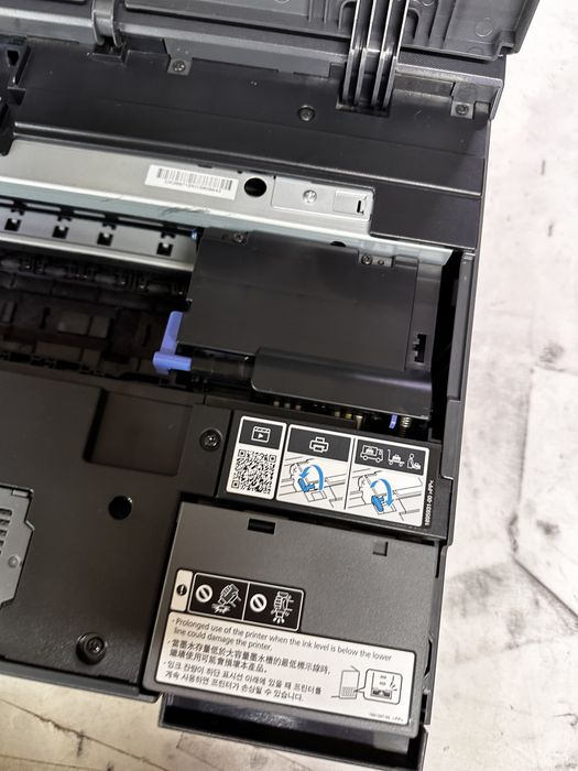 Epson l18050 в отличном состоянии