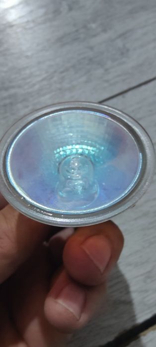 Лампочка галогенный МMR16, 220V, 50W