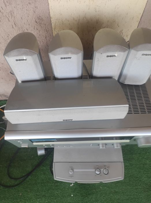 220lei stație+subufăr+4 bocse