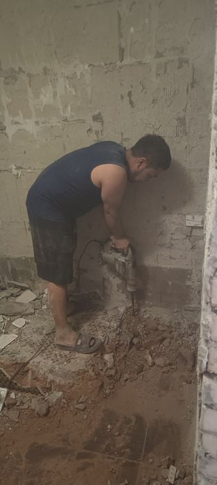 Грузчики от 3000
