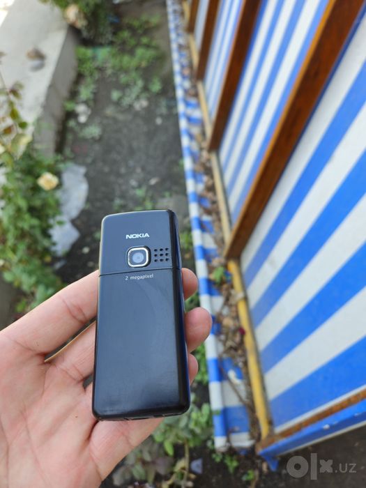 Nokia 63 00 rodnoy
