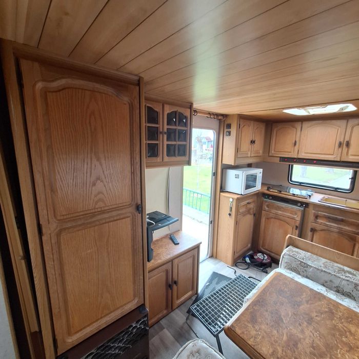 "Стара каравана "