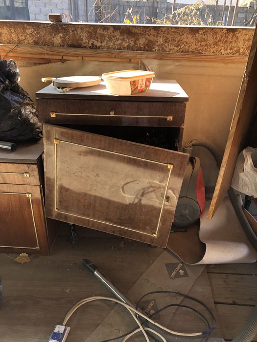 Продам мебель б/у разные