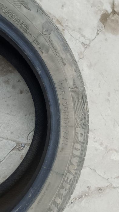 Подкрышка колесо