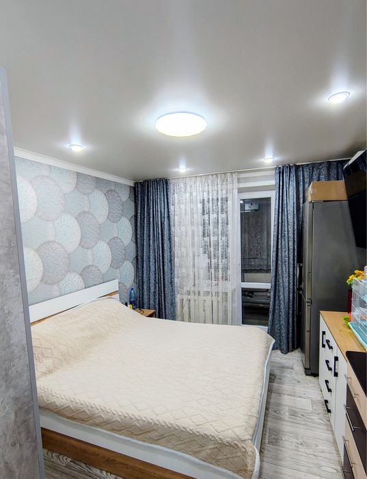 Пролам 3 комн.Океан.