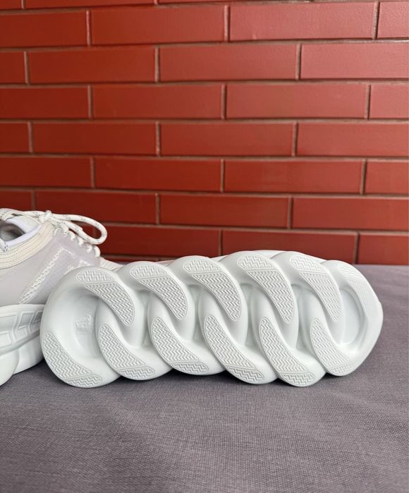 Versace Chain Reaction CALITATE PREMIUM