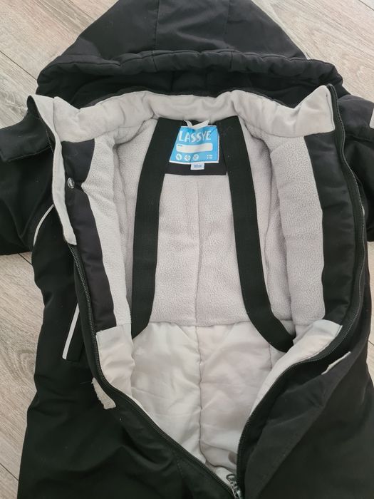 Комбинезон брендовый детский.