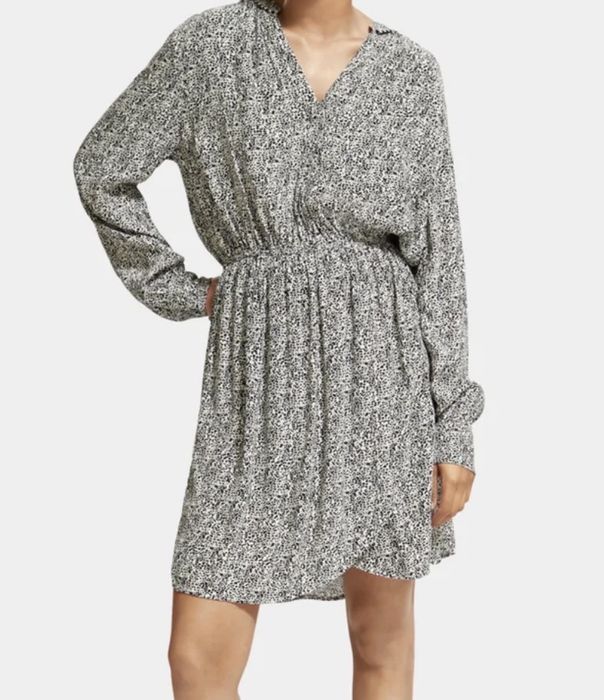 Scotch&Soda рокля