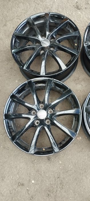 17 цола джанти 5*112мм за VW,Skoda,Audi ,Seat