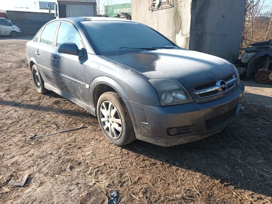 Dezmembrari  Opel VECTRA C  2002  > 2009 2.2 16V Benzina