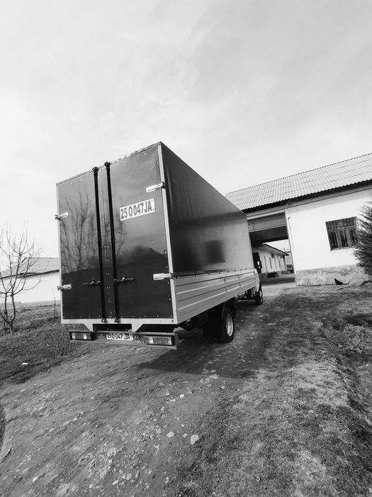 Gazel Biznes  2005yil