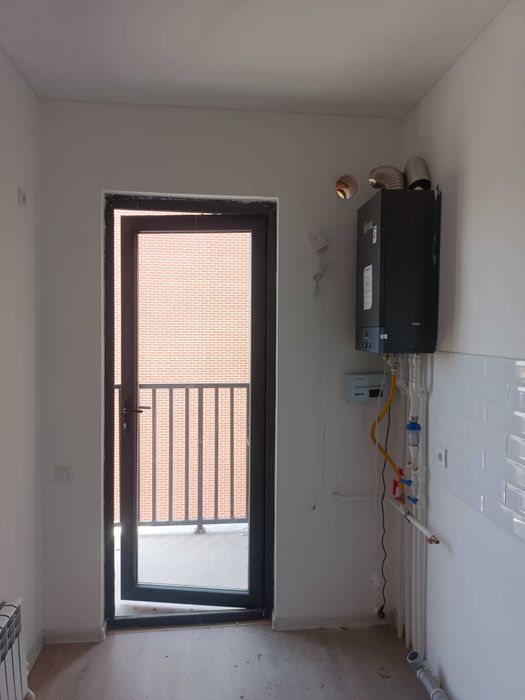 Ассалом Сохил 1 комнатная квартира