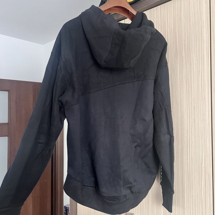 Hanorac Cotton , ZARA, M-L