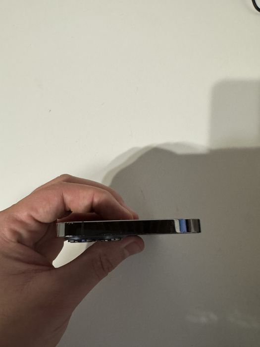 Iphone 12 Pro Max Gray 128 Gb