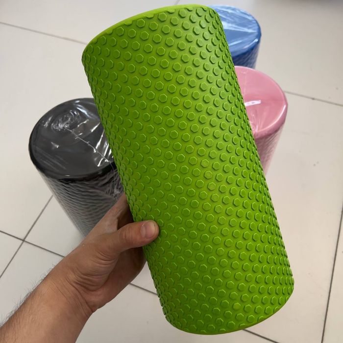 Валики оптом и розницу гимнастика