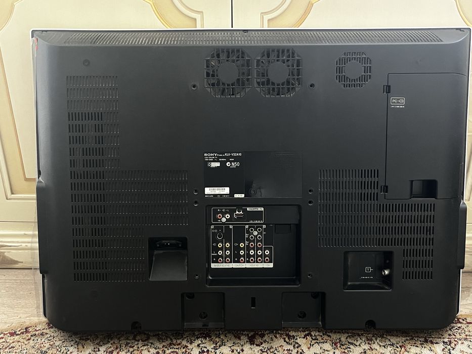 Телевизор Sony KLV-32U300A