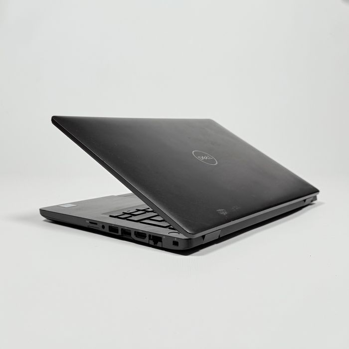 Dell Latitude 5400/14” IPS/i5-8265U/8GB RAM/256GB SSD/Подсветка