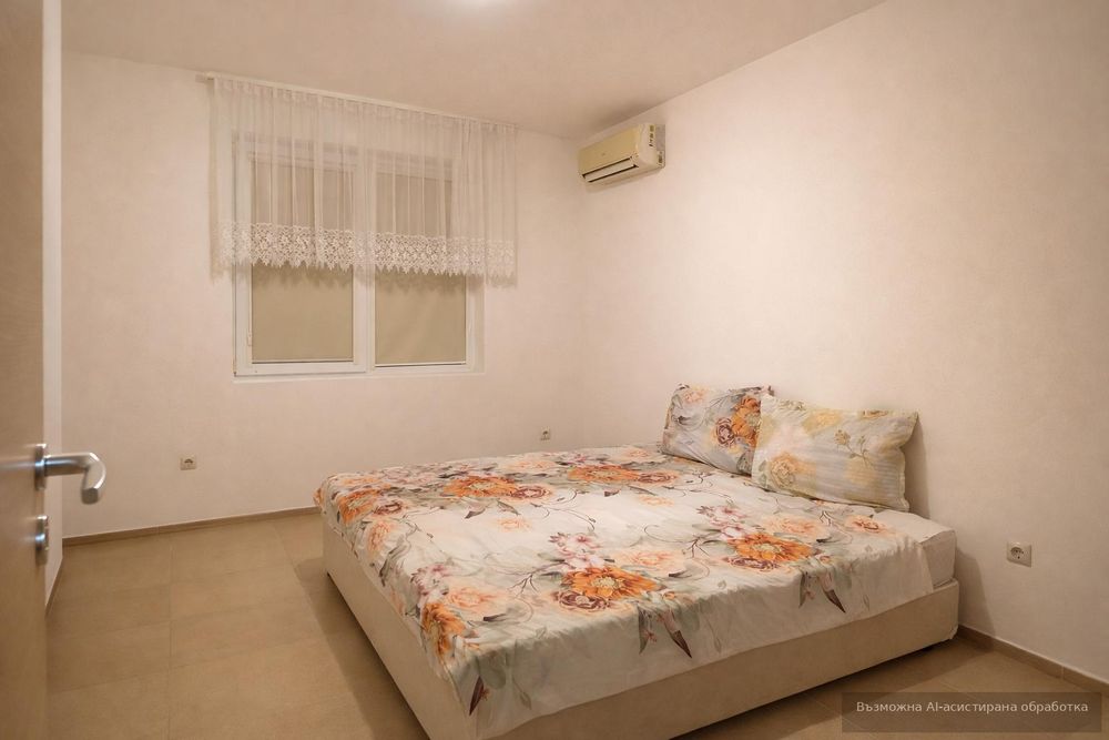 Двустаен апартамент  в гр.Варна, м-т Константин и Елена!