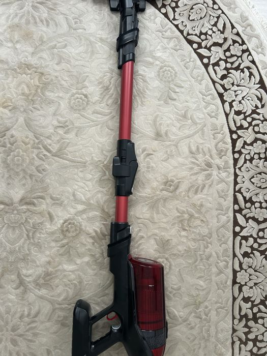 Пылесос Tefal X-force flex