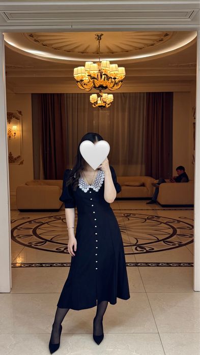 продам платье размеры s